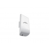 Ubiquiti NanoStation Loco M2, anténa 2x8dBi, outdoor klient 2,4GHz LocoM2