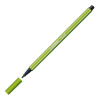 Popisovač STABILO Pen 68 fluorescenčný zelený