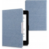 Obal KW Mobile, Textil Light Blue KW5810723, Amazon Kindle Paperwhite 1/2/3