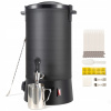 Zariadenie na tavenie vosku 10 L 1100 W Elektrické tavidlo na vosk