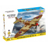 COBI 5764 Supermarine Spitfire Mk. IXe