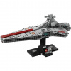 LEGO Star Wars 75441 - Útočný křižník třídy Venator