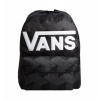 Školský batoh VANS VANS OLD SKOOL DROP V BACKPACK VN000H4ZKOU1 – Tmavo modrá