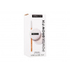 Revolution Fixačný gél na obočie Relove Power Brow Fix Clear Brow Gel 3 ml