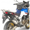GIVI SR1162 special rack Honda CRF 1000L Africa Twin (18-19) pre Monorack M5, M7, M8, M5M, M6M
