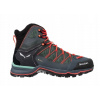 Trekkingové topánky High Salewa 61360-3989 36.5 (Hiccenture Matrace Matrac Two -osobné cestovné kempingy)