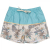 Quiksilver Reef Shorts Marine Blue L