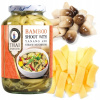 Bambusové výhonky so slamenými a Yanang 680 g