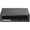 Mercusys MS106P, 6-Port FE