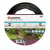 Gardena Micro-Drip-System - Kvapacia hadica Micro-Drip-System, 4,6 mm, 15 m 01362-20