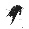DC Comics Batman Noir: Dark Knight Returns