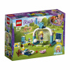LEGO Friends 41330 Stephanie a futbalový tréning
