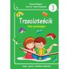 Trzecioteścik. Testy sprawdzające Anna Król, Božena Płaszewska, Danuta Klimkiewicz