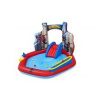 Bestway 98793 Spider-man hrací centrum