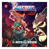 Retrofabrik Masters of the Universe - rozhlasová hra na CD Epizóda 1: Im Netz des Bösen *Nemecká verzia*