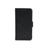 dbramante1928 Copenhagen Slim - Pouzdro s klopou pro mobilní telefon - kuže full-grain - cerná - pr COXRGTBL1070