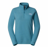 Dámska bunda The North Face Algee Blue 3377377