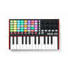 Akai APC KEY 25 MKII