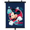 Slnečná clona Roletka Mickey Mouse 1 ks