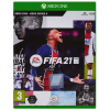 FIFA 21 pre Microsoft Xbox One