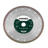 Metabo - Diamantový rezný kotúč na stavebné materiály 230x22,23 mm 628554000