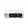 Epson EPSON 3LCD/3chip projektor EB-FH08 1920x1080 FHD/3600 ANSI/16000:1/2xHDMI/USB/2W Repro