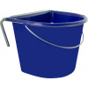 V-Plast Vedro na kŕmenie V-Plast, 15 l, royal blue