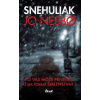 Snehuliak - Nesbo Jo