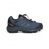 Adidas Terrex GORE-TEX Hiking Shoes Wonste/Grethr/Impora - Dámska/detská turistická obuv 36 2/3 - EU I 4 - UK I 22,5 cm