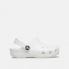 Crocs Classic Clog T White
