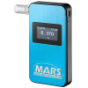 BACSCAN Alkohol tester BACscan F-60 0 - 5% sivý
