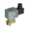 API Solenoidový ventil E262NC-14D Cívka: 24 V DC