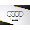 Servisná knižka AUDI SERVISNÍ KNÍŽKA ČESKÁ