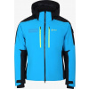 Unisex lyžařská bunda KILPI Dexen modrá Velikost: S