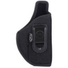 FALCO Opaskové puzdro nylonové IWB typ A702 TAYLOR pre Walther P22, pravák, čierne