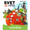 E-kniha Svet je hra - Miloš Ferko