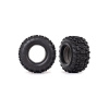 Traxxas Traxxas pneu 2.8/3.6