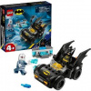 Batman a Batmobil vs. Mr. Freeze 76301