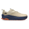 ALTRA Dámska treková obuv OLYMPUS 6 HIKE LOW GTX sand - beige Veľkosť EU: 37