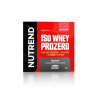 NUTREND ISO WHEY PROZERO (srvátkový proteínový izolát) 25 g Príchuť: jahodový cheescake