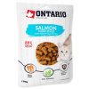 Ontario lososové tyčinky 50 g