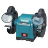 Makita Kotúčová brúska GB801, priemer kotúča: 205 mm, 2850 ot./min., 26077620