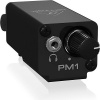 Powerplay PM1 Slúchadlový zosilňovač Behringer