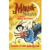 Marnie Moľová a Veľký turnaj minitvorov (2. diel) - Laura Ellen Anderson