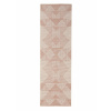 MOOD SELECTION Bronco Terracotta - exterirérový behúň ROZMER CM: 80 x 250