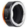 K&F Concept K&F High Precision Lens Adapter Mount, OM-M4/3