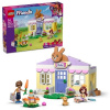 Lego Friends 42679 Hotel Heartlake pre zajačikov