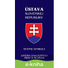 E-kniha Ústava Slovenskej republiky (od 1.1.2021) - Štátne symboly, Listina základných práv a slobôd - Poradca s.r.o.