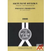 Aktuální otázky práva autorského a práv průmyslových 2009 - Kříž Jan a kolektiv