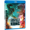 Godzilla vs. Kong - Blu-ray